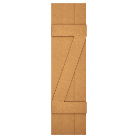 3x2 Z Bar