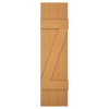 3x2 Z Bar