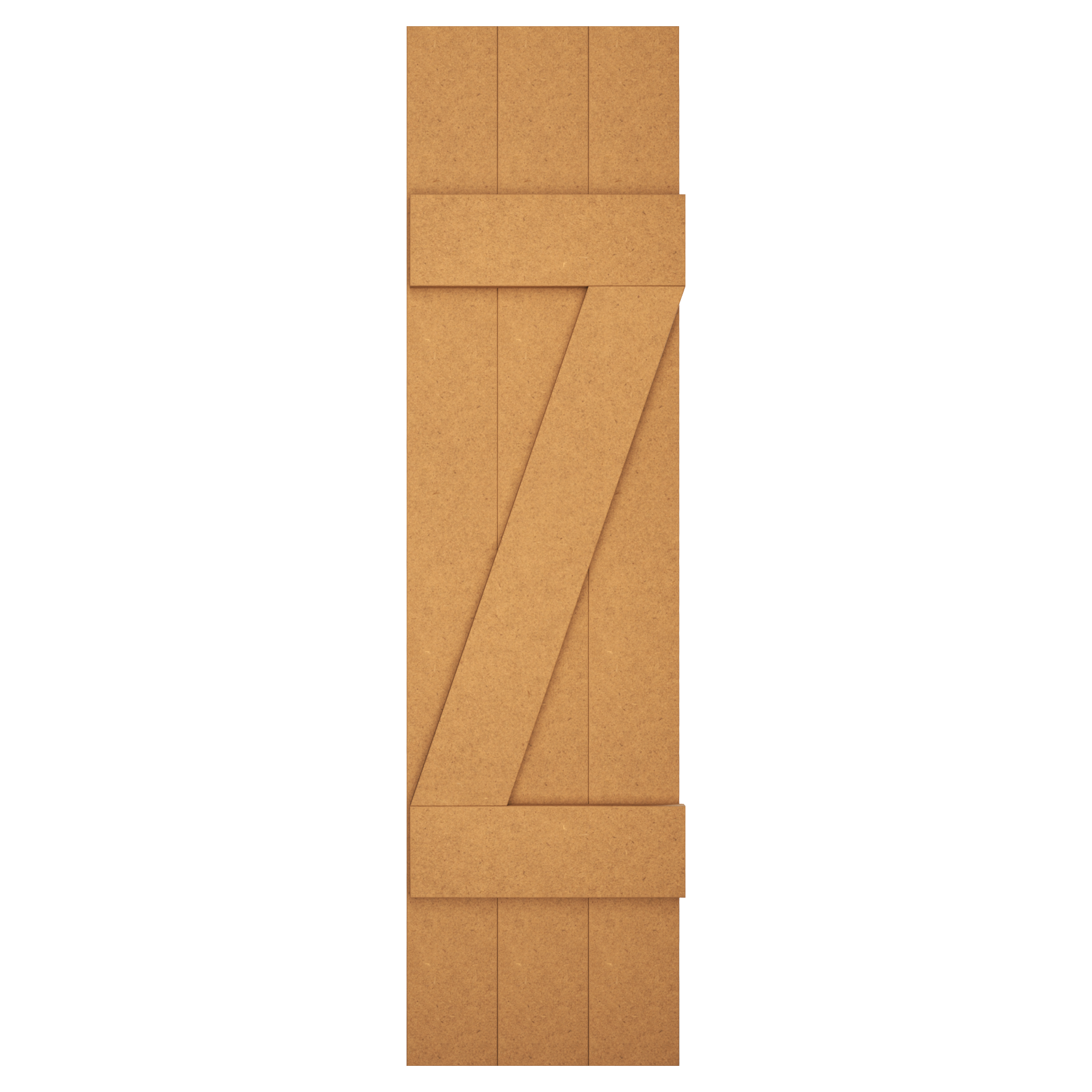 3x2 Z Bar