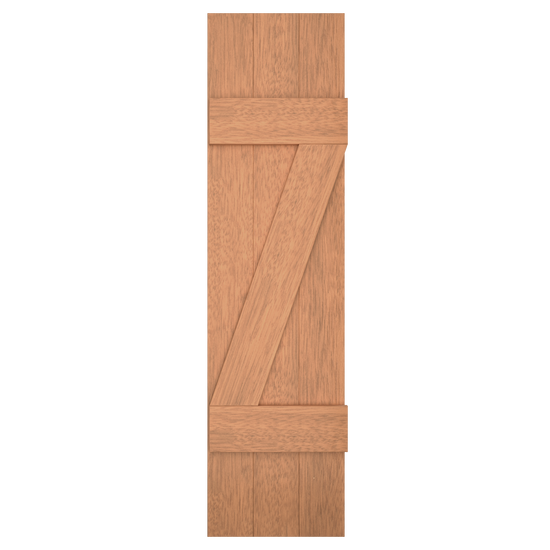 3x2 Z Bar