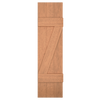 3x2 Z Bar