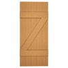 5x2 Z Bar