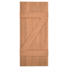 5x2 Z Bar