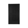Vinyl | Rustic/Flat Panel Exterior Shutters |  14.5" Width | with Mid Rail (50/50 Split) | 1 Pair