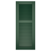 40/60 Painted Chrome Green