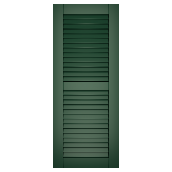 50/50 Painted Chrome Green