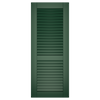 60/40 Painted Chrome Green
