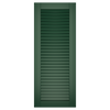 Single Painted Chrome Green