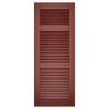 20/40/40 Painted Cottage Red