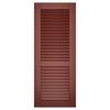 60/40 Painted Cottage Red