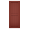 50/50 Painted Cottage Red
