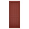 60/40 Painted Cottage Red