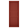 40/20/40 Painted Country Redwood