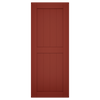 50/50 Painted Country Redwood