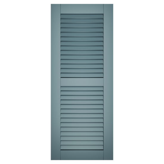 50/50 Painted Hamilton Blue