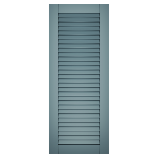 Single Painted Hamilton Blue