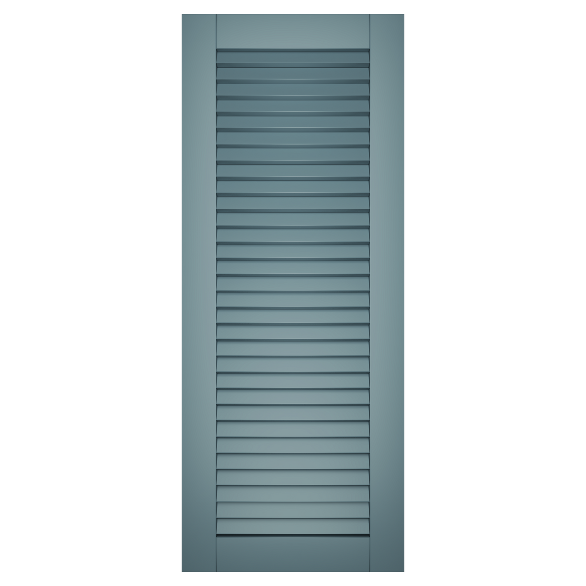 Single Painted Hamilton Blue