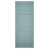 20/40/40 Painted Hamilton Blue