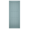 33/33/33 Painted Hamilton Blue
