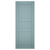 40/20/40 Painted Hamilton Blue