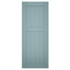 40/60 Painted Hamilton Blue