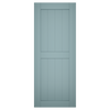 50/50 Painted Hamilton Blue
