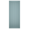 Single Painted Hamilton Blue
