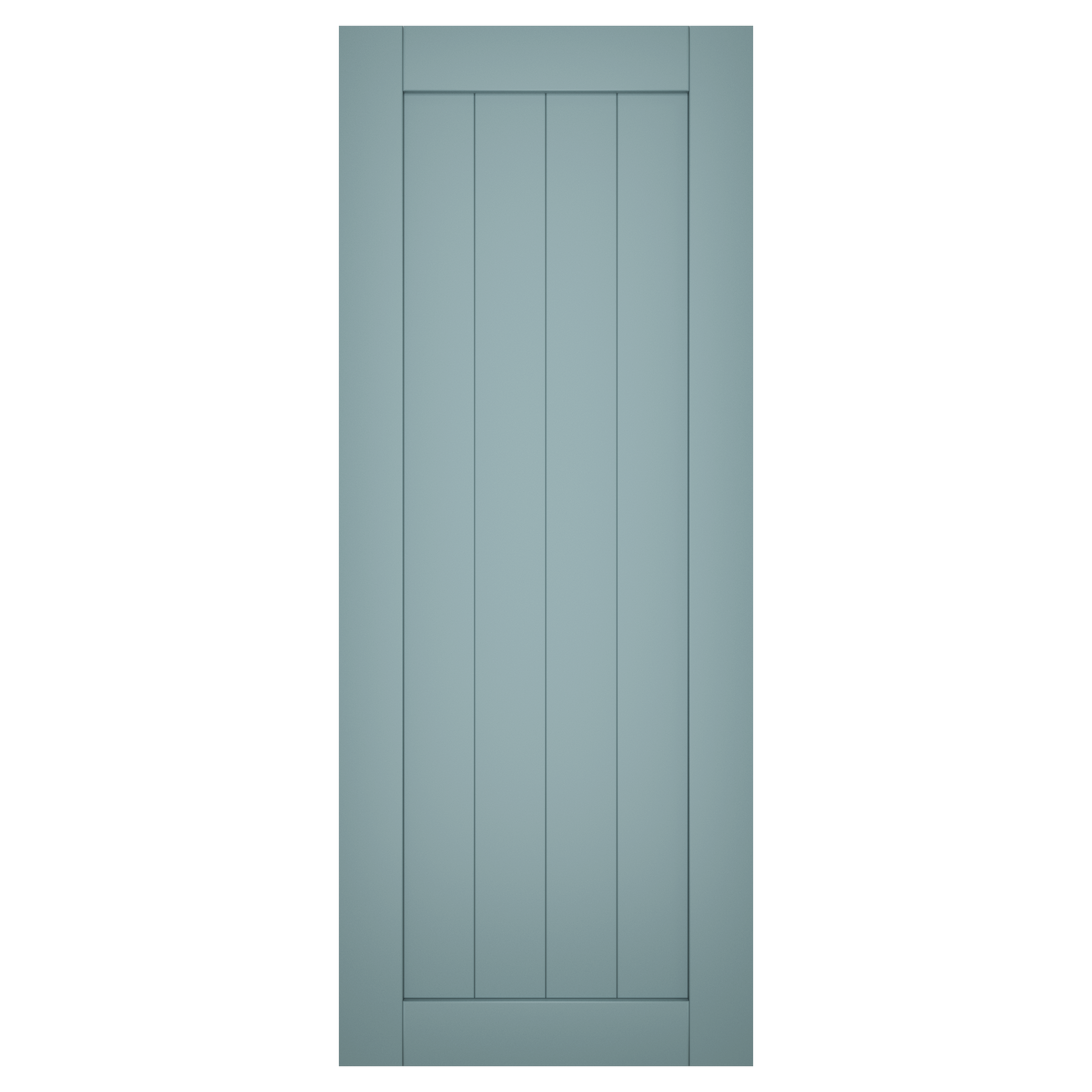 Single Painted Hamilton Blue