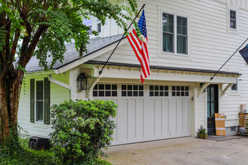 HOW TO INSTALL VINYL SHUTTERS