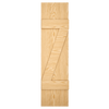 3x2 Z Bar