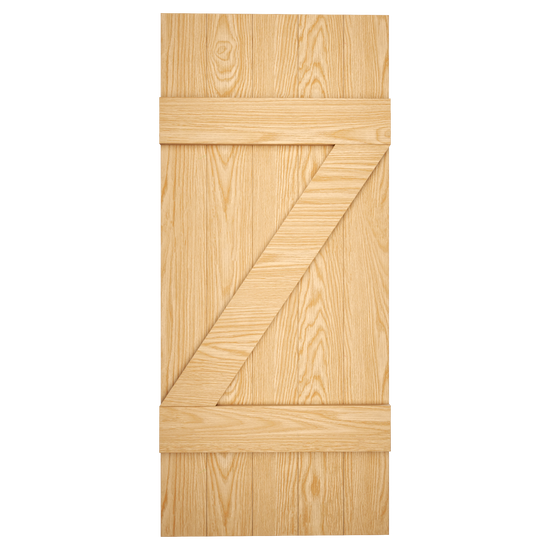 5x2 Z Bar