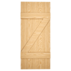 5x2 Z Bar