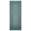40/60 Painted Hamilton Blue
