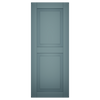 50/50 Painted Hamilton Blue