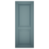 60/40 Painted Hamilton Blue