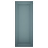 Single Painted Hamilton Blue
