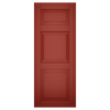 20/40/40 Painted Country Redwood