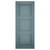 33/33/33 Painted Hamilton Blue