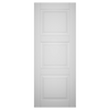 33/33/33 Painted White