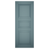40/20/40 Painted Hamilton Blue