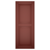 50/50 Painted Cottage Red