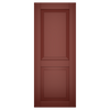 60/40 Painted Cottage Red