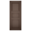 40/20/40 Painted Tudor Brown