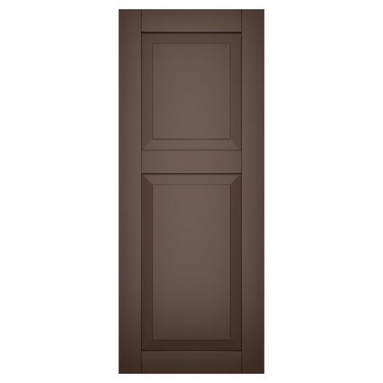 40/60 Painted Tudor Brown