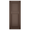 40/60 Painted Tudor Brown