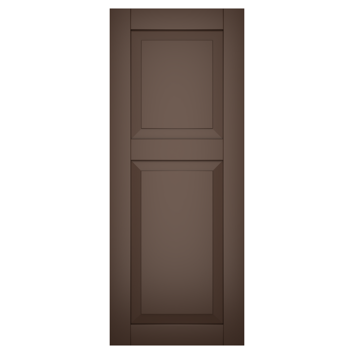 40/60 Painted Tudor Brown