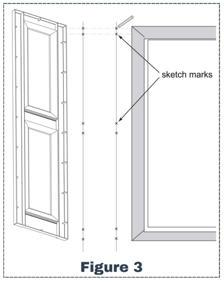 SHUTTER CLIP INSTALLATION INSTRUCTIONS – duralok