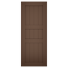40/20/40 Painted Tudor Brown