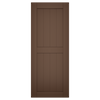 50/50 Painted Tudor Brown