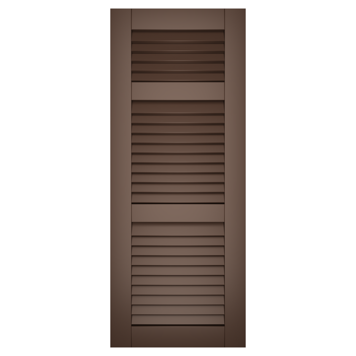 20/40/40 Painted Tudor Brown